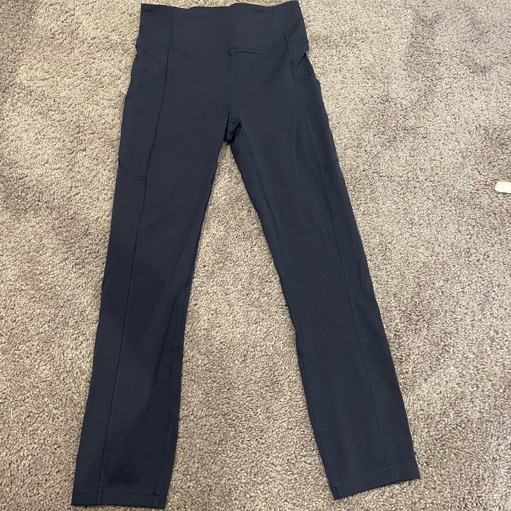 Invigorate Leggings